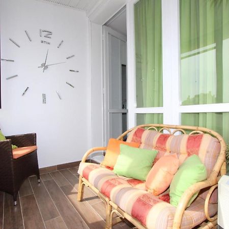 Apartment Elia Rovinj Kültér fotó