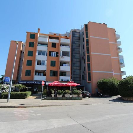 Apartment Elia Rovinj Kültér fotó