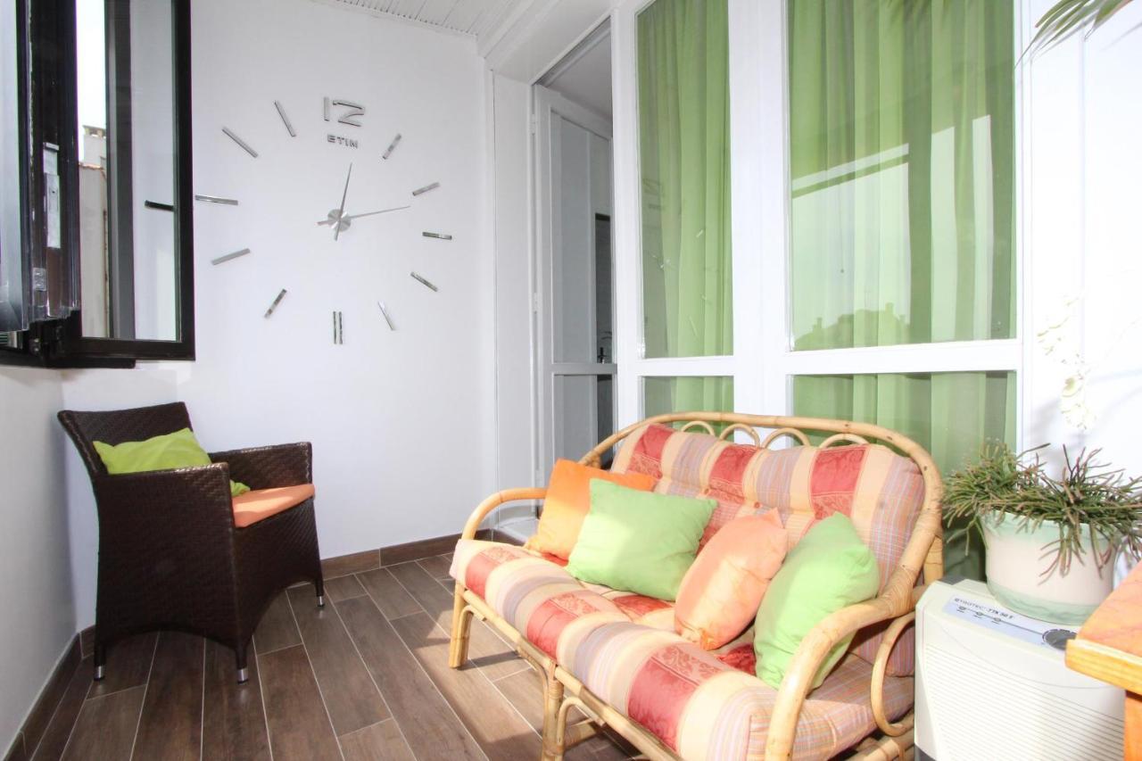 Apartment Elia Rovinj Kültér fotó