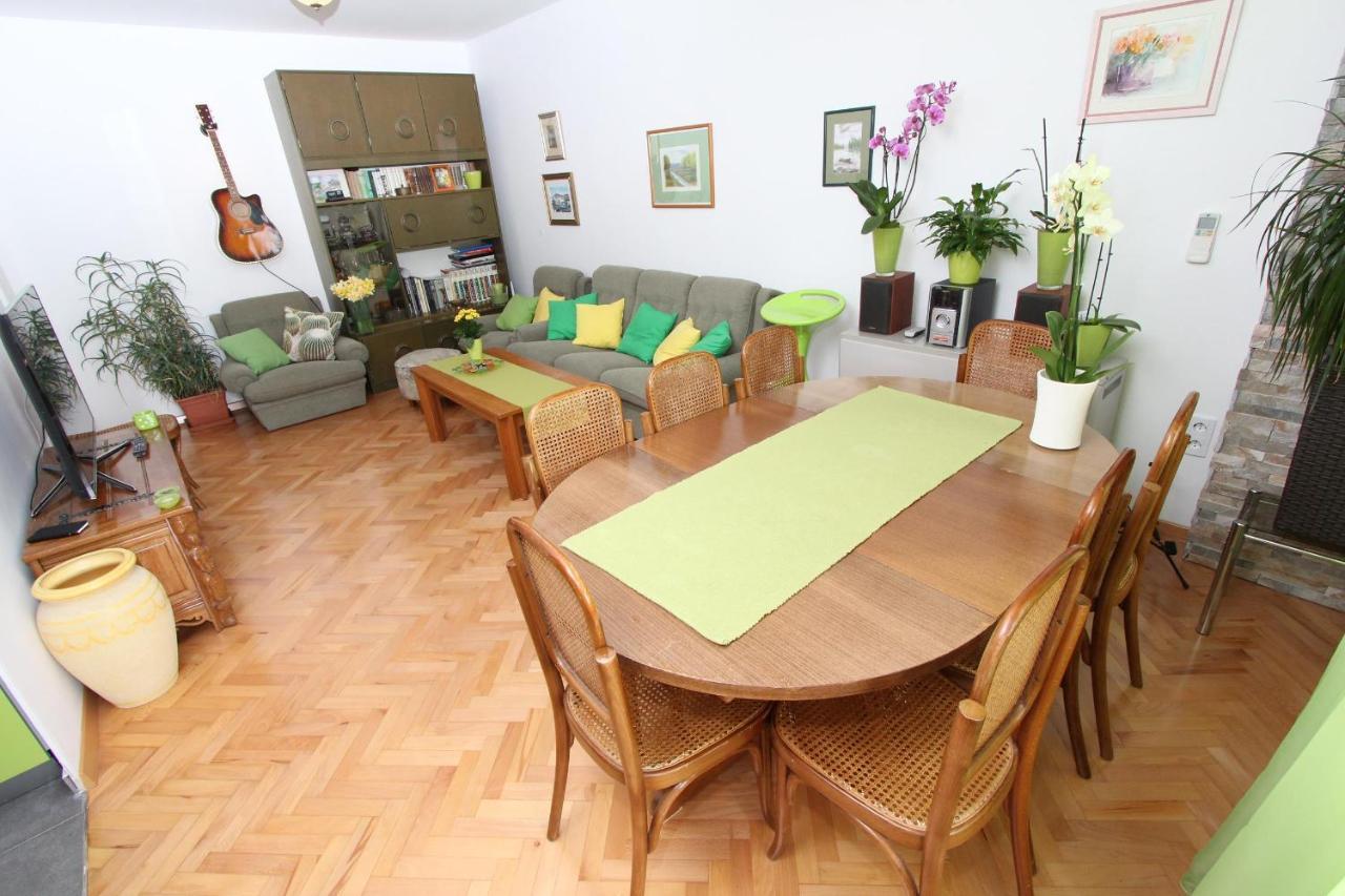 Apartment Elia Rovinj Kültér fotó