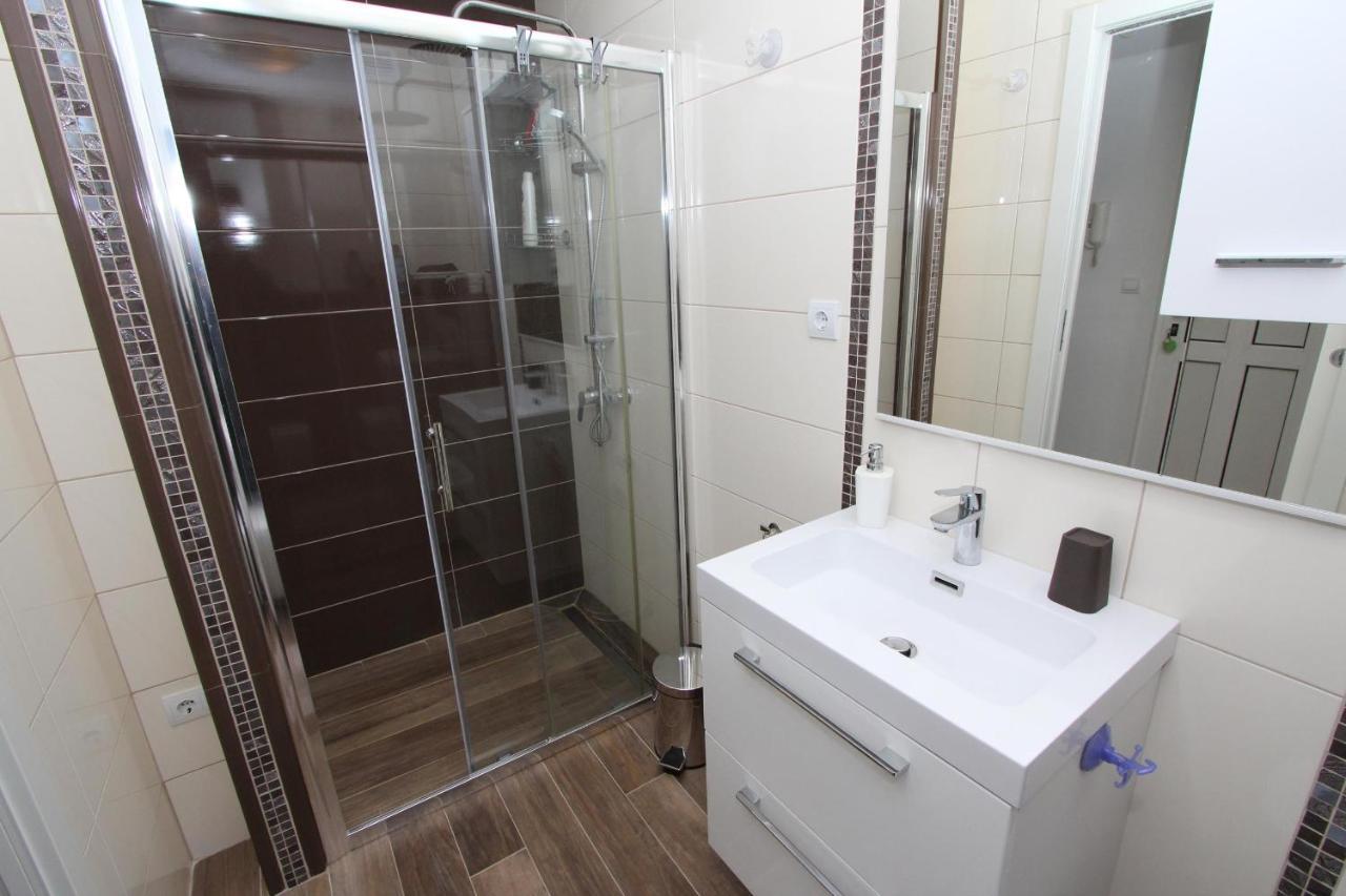 Apartment Elia Rovinj Kültér fotó