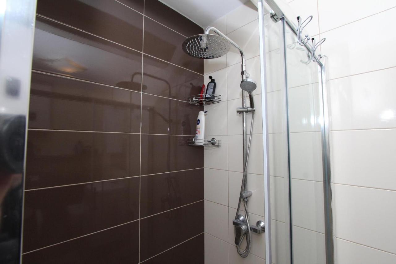 Apartment Elia Rovinj Kültér fotó
