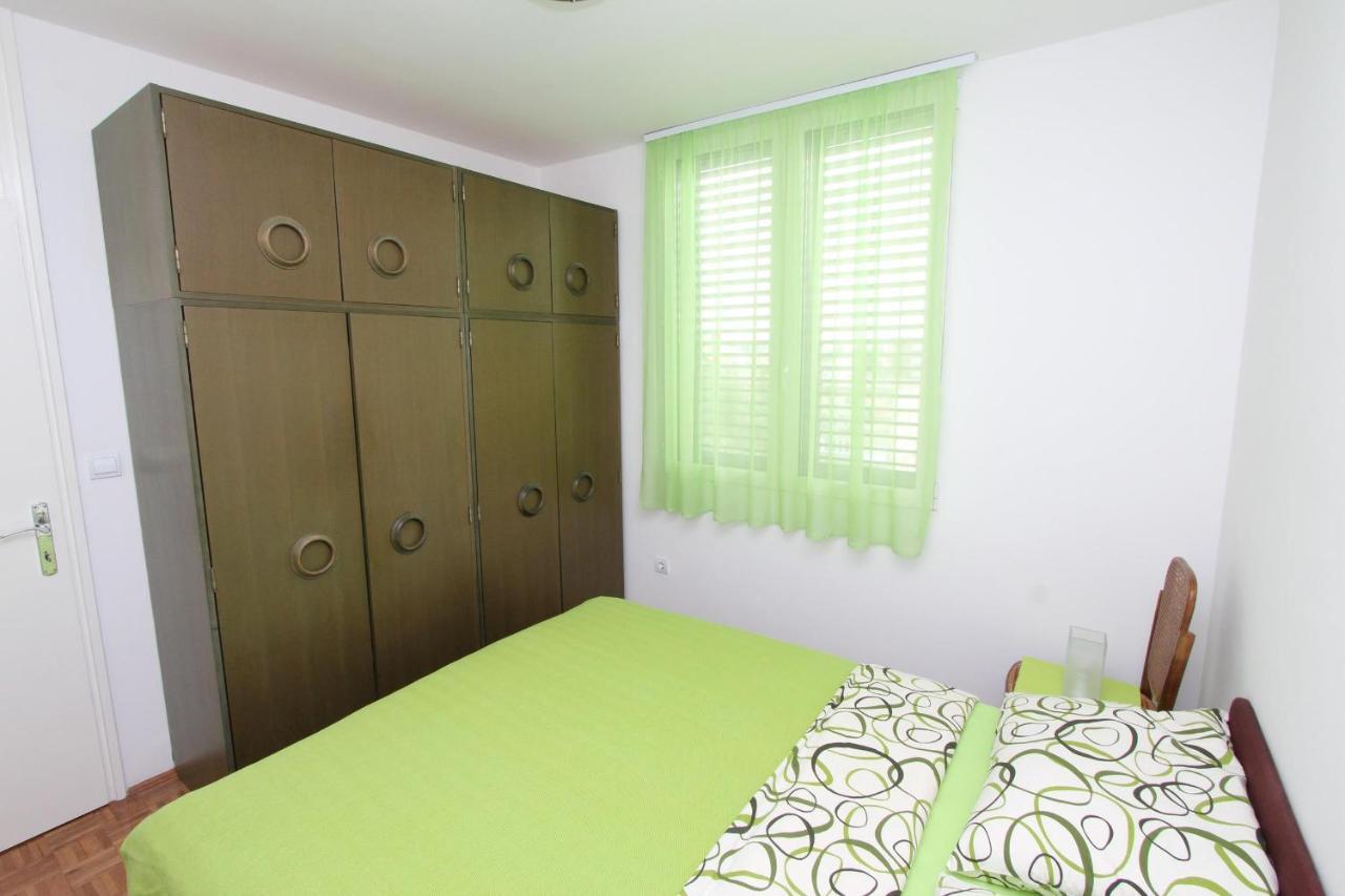 Apartment Elia Rovinj Kültér fotó