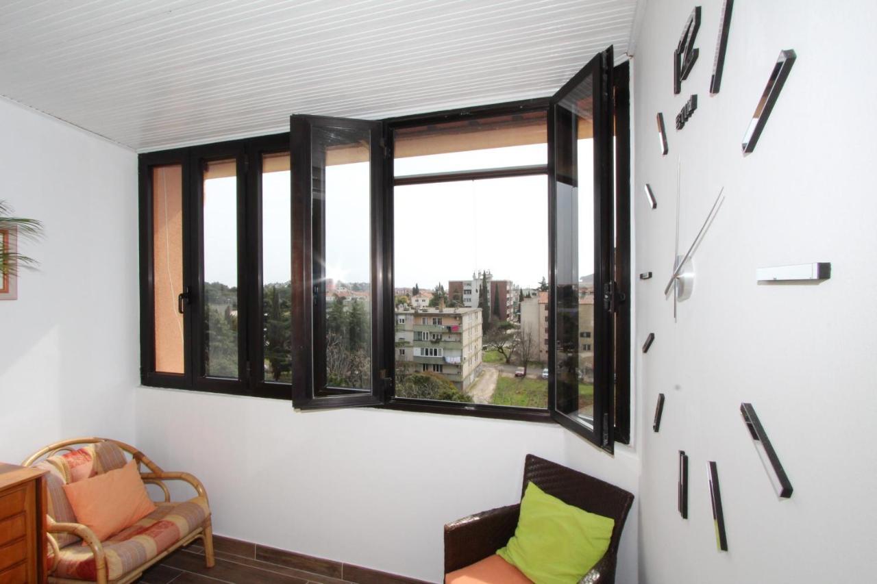 Apartment Elia Rovinj Kültér fotó