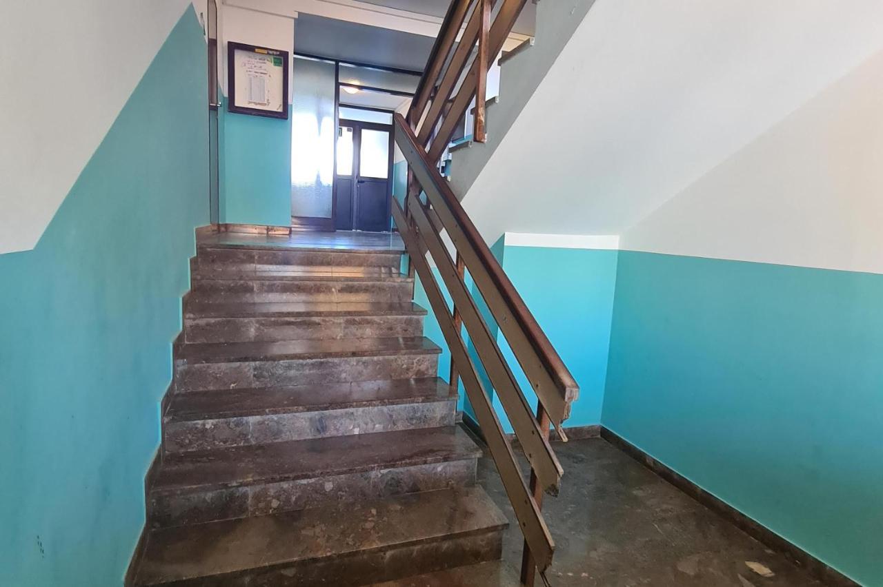 Apartment Elia Rovinj Kültér fotó